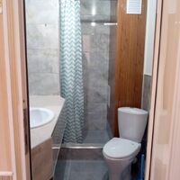 Номер "Стандарт с кухней и отд.входом"