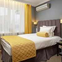 Комфорт 1-местный Миниотеля Easy Room