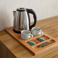 Номер "Стандарт 2м. коттеджи"