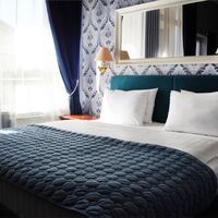 Номер "Полулюкс с балконом"