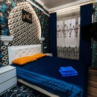  Апартаменты Делюкс Гостиницы Метелица