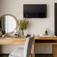 Номер "Люкс"