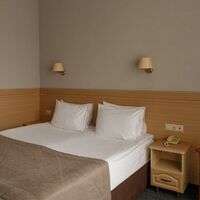 Номер "Стандарт с балконом"