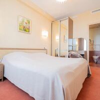 Номер "Апартамент 2 класса"