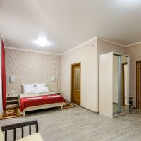 Стандарт улучшенный 2-комнатный (Вилла Аркадия) Санатория Лаба