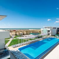 Номер "Апартаменты 4к."