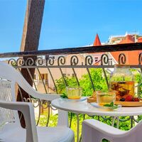 Номер "Стандарт 2кр."