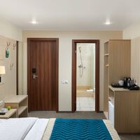 Номер "Семейный 2к. коннект кор.4"