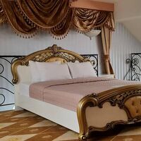 Дуплекс Свадебный Бутик-Отеля Галерея Парк Волгоград