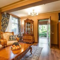 Номер "Коттедж \"Средиземноморский\""