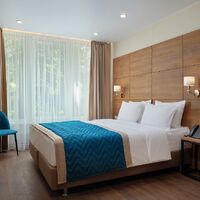 Номер "Семейный 2к. коннект кор.3"