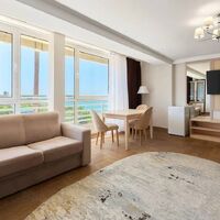 Номер "Люкс"