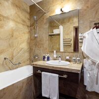 Номер "Люкс 4 эт."