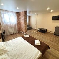 Номер "Эконом улучшенный"