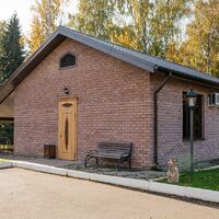 Коттедж Аристократъ Гранд Отеля Аристократъ