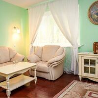 Номер "Люкс"