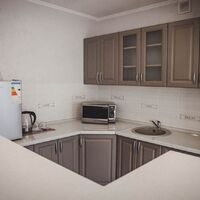 Номер "Люкс"