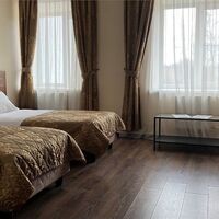 Номер "Стандарт 2м."