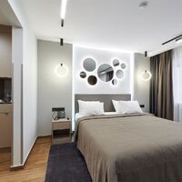 Номер "Полулюкс с ванной"