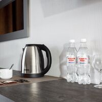 Номер "Семейный"