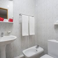 Номер "Семейный 2комн.(вид на парк)"