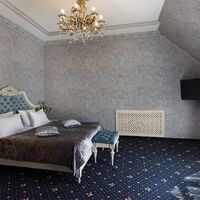 Люкс Отеля РиО