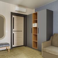 Номер "Люкс"