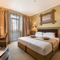 Стандартный 2-местный Бутик-Отеля Ла Терраса