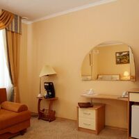 Номер "Семейный"