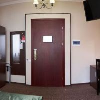 Стандарт одноместный Отеля Севастополь Hotel & SPA