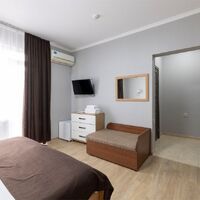 Номер "Стандарт 2м. с балконом"