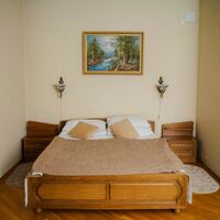 Номер "Апартаменты №1002"