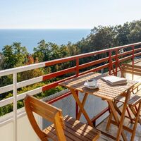 Номер "Супериор 2комн.(вид на море) кор.1"