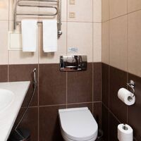 Номер "Стандарт 3,5,6"