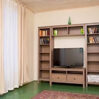 Номер "Коттедж"