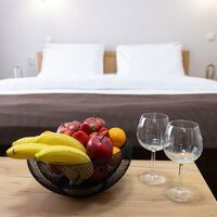 Номер "Стандарт 3м. с балконом"