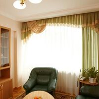 Номер "Джуниор Сюит"