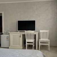 Номер "Комфорт 2м."