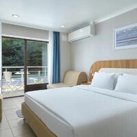 Стандарт оптимум / Standard Optimum Семейного Комплекса Спутник Alean Family Resort & Spa