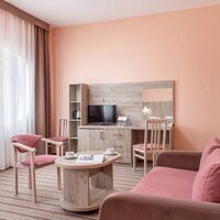 Номер "Полулюкс кор.2"