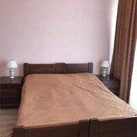 Номер "Улучшенный 2 комн."