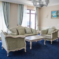 Президентский сьют / Executive Suite Санатория Сосновая Роща