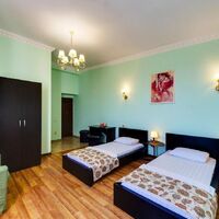 Номер "Стандарт 45"