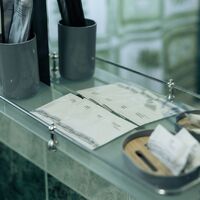 Номер "Стандарт 2к. с балконом"