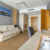 Номер "Люкс"