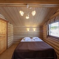 Номер "Коттедж 2м."