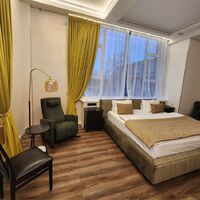 Номер "Гранд Люкс"