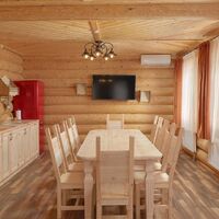 Номер "Дом Береза"