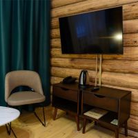 Номер "Стандарт в Избе"