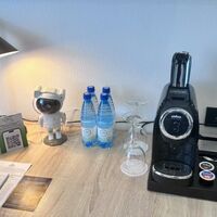 Номер "Космолюкс 3комн."